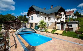 Apartmany - Privat Pacholik